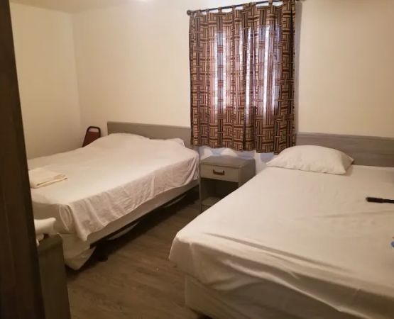 Riverside Resort