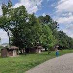 Spring River Oak Campground