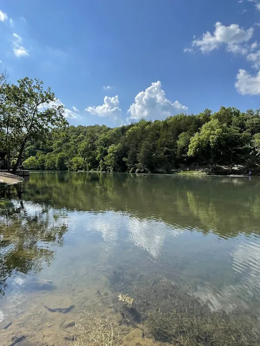Spring River Oak Campground 4