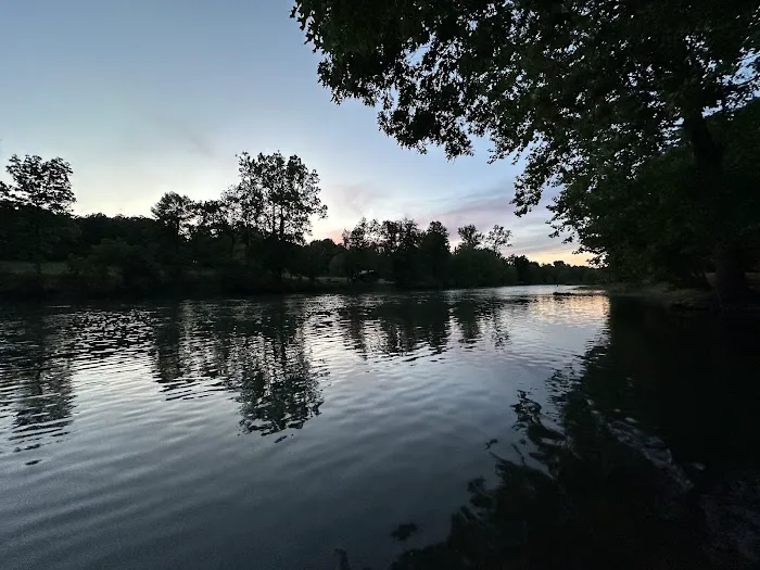 Spring River Oak Campground 1