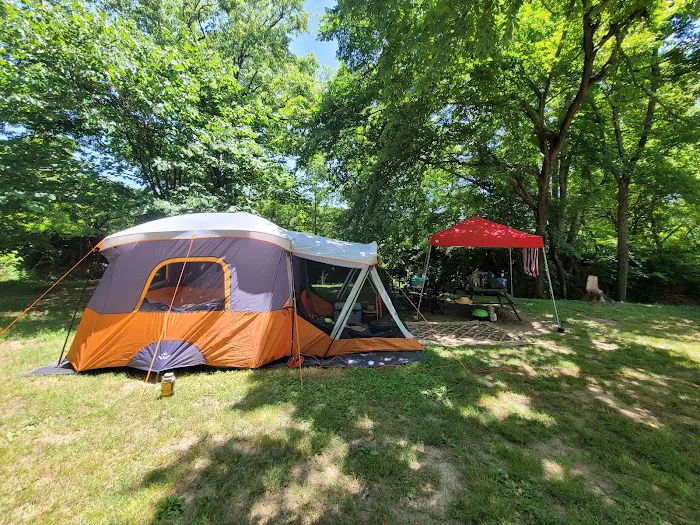 Spring River Oak Campground 8