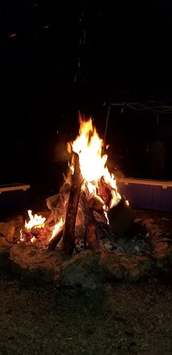 McCormack Lake Campground 5