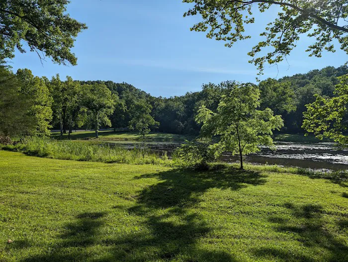 McCormack Lake Campground 1