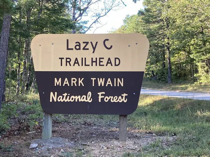 Lazy C Trail 0