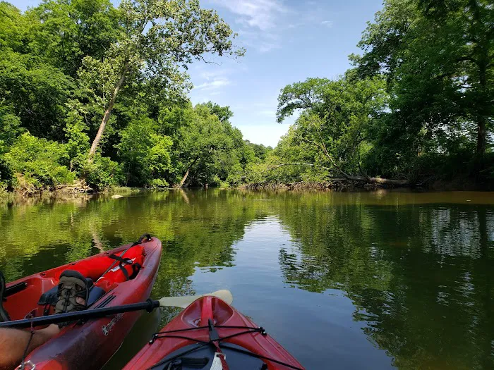 Cedar Ridge South Fork River 6