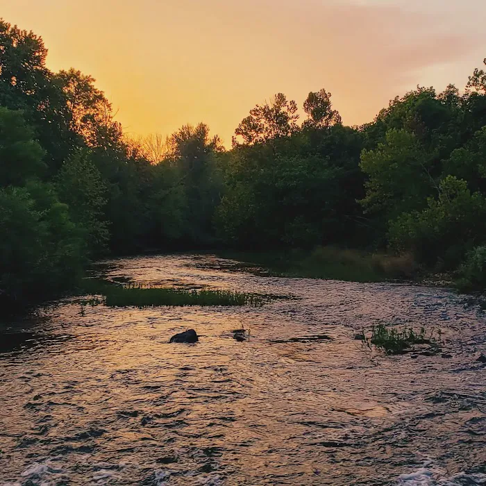 Cedar Ridge South Fork River 9
