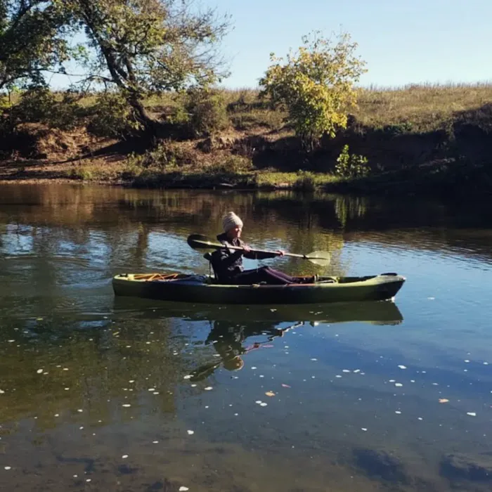 Cedar Ridge South Fork River 5