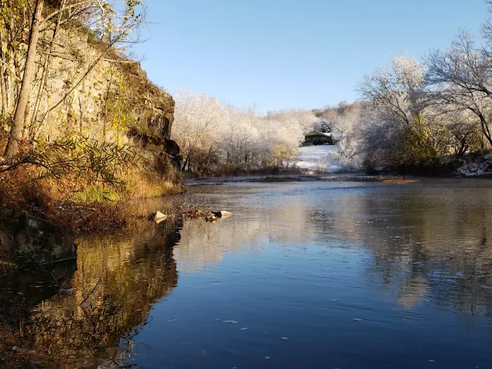 Cedar Ridge South Fork River 3