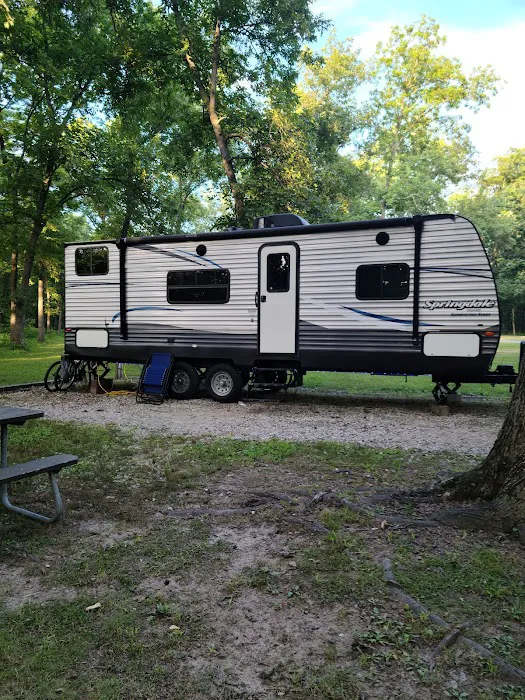 Hickory Hill Campground 4
