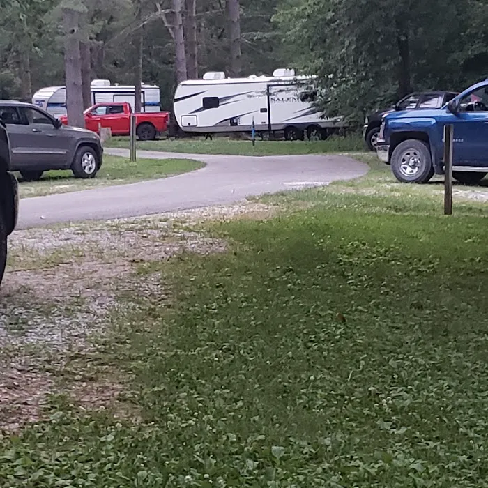 Pine Grove Campground 1