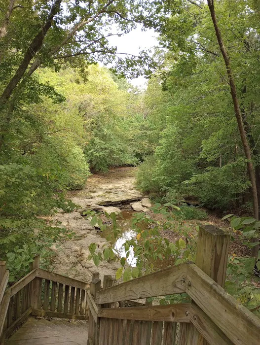 Watkins Mill Campgrounds 1