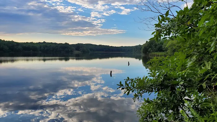 Watkins Mill Campgrounds 0