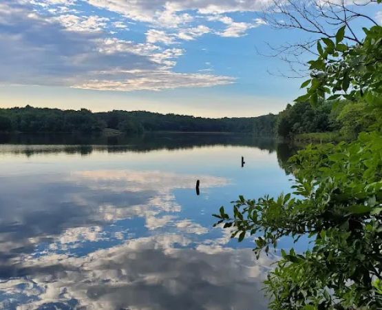 Watkins Mill Campgrounds