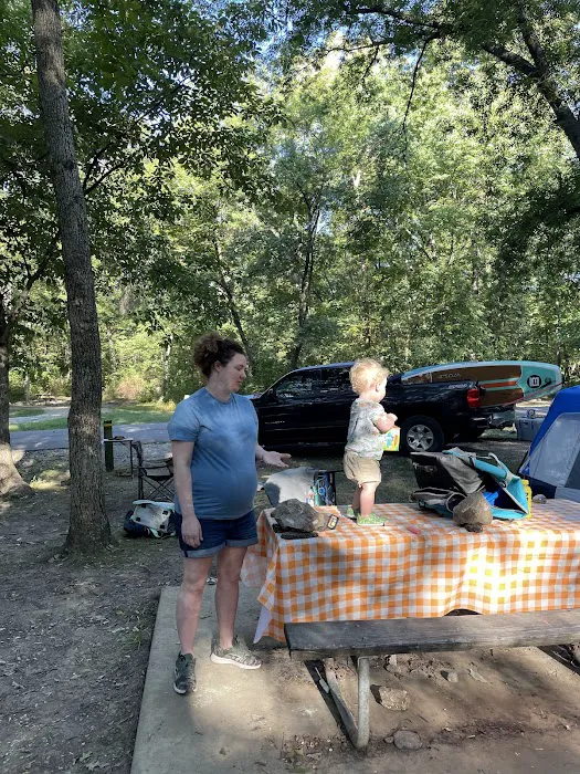 Watkins Mill Campgrounds 7