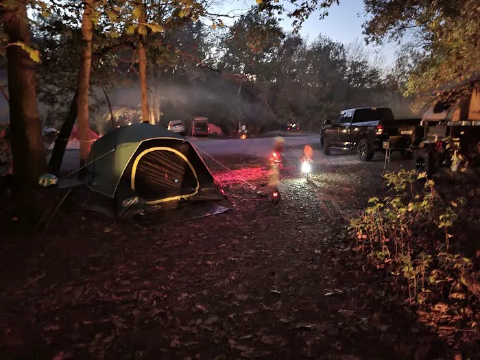 Watkins Mill Campgrounds 2