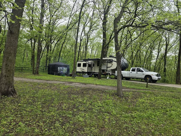 Watkins Mill Campgrounds 5