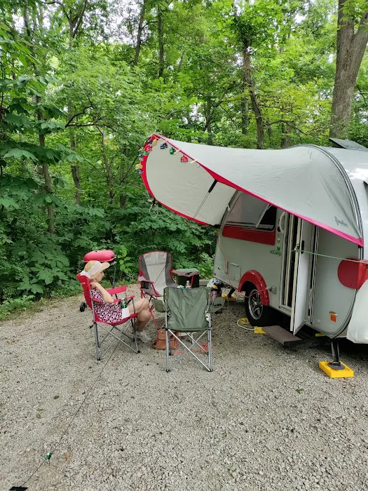 Watkins Mill Campgrounds 6