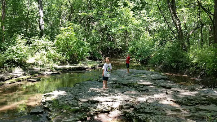 Watkins Mill Campgrounds 8