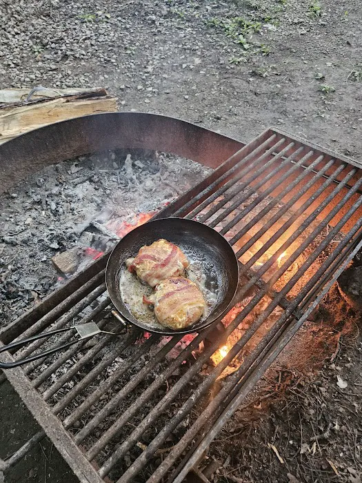 Watkins Mill Campgrounds 4