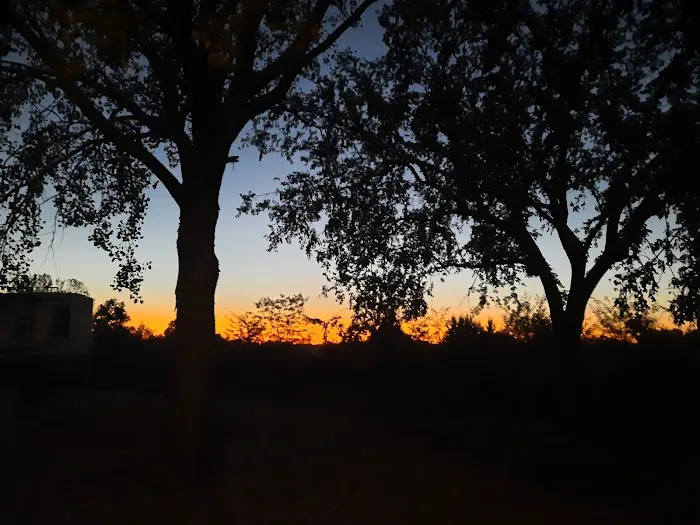 Camp Branch Campground KCTA 4