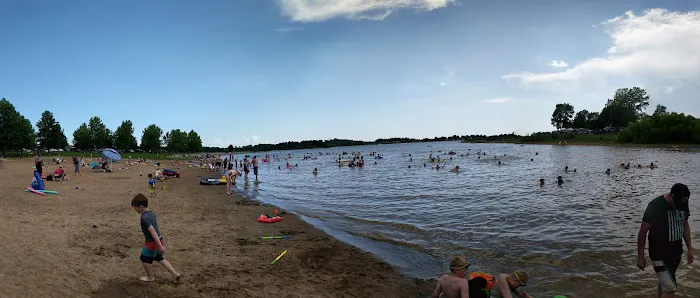 Camp Branch Campground KCTA 1