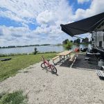 Camp Branch Campground KCTA