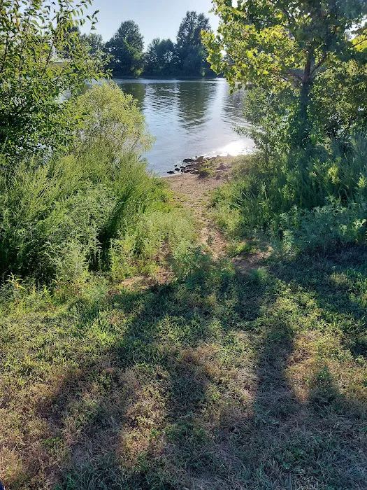 Camp Branch Campground KCTA 3