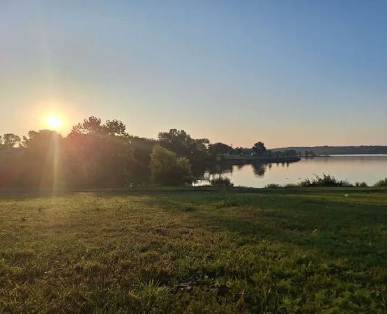Camp Branch Campground