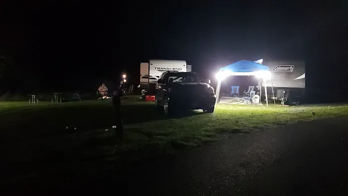 Smithville Campground D Loop 4