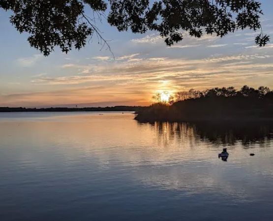 Smithville Campground D Loop