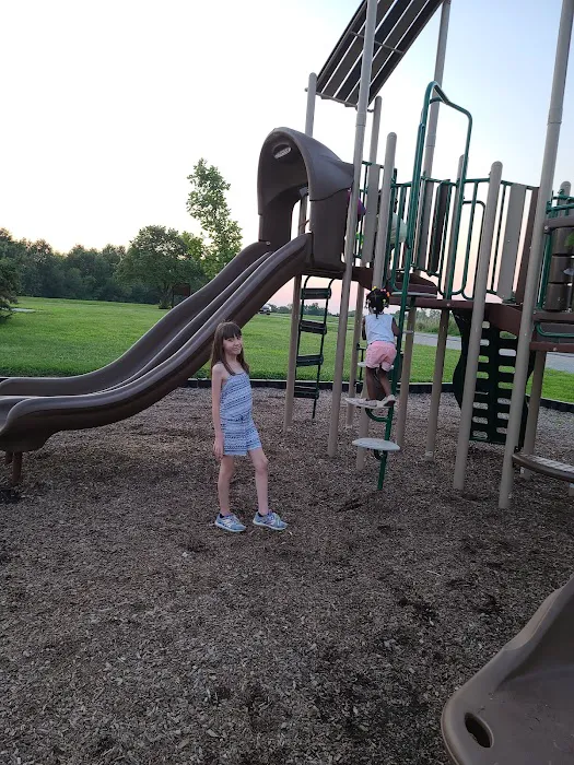Smithville Campground D Loop 2