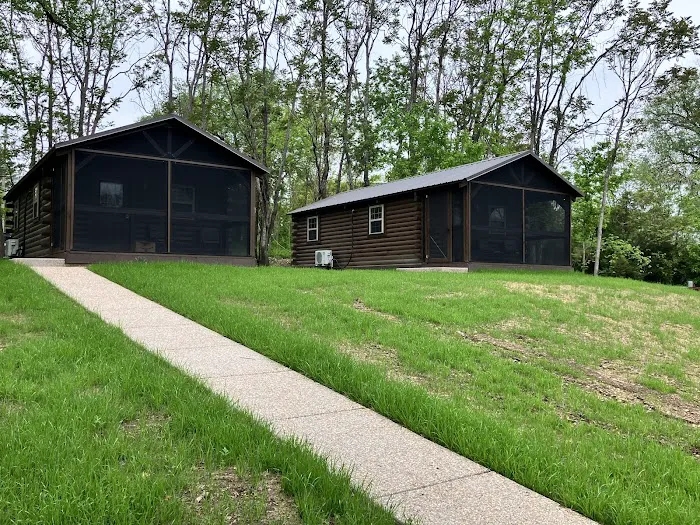 The Bridgewalk Riverside Cabins 7
