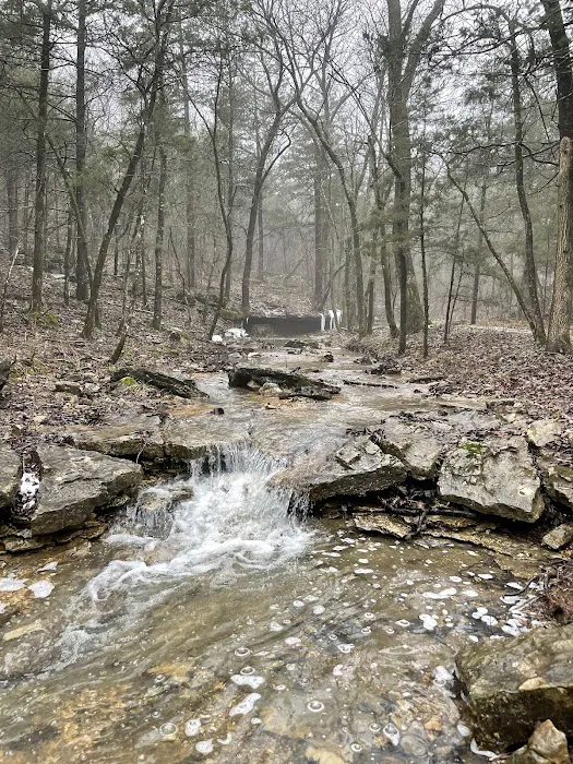 Cold Creek Valley 7