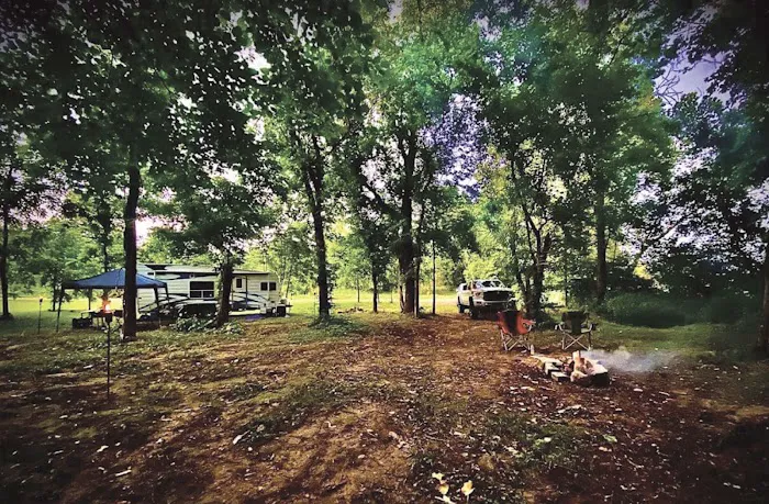 Horsecreek Ranch & Retreat 0