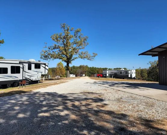 Eagles Rest RV & Camping LLC