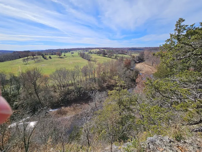 Withrow Springs State Park Campground 0