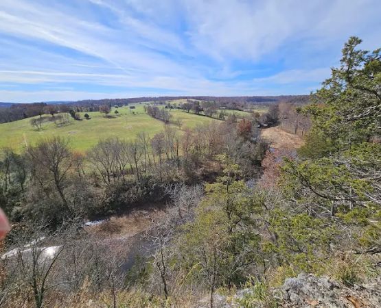 Withrow Springs State Park Campground