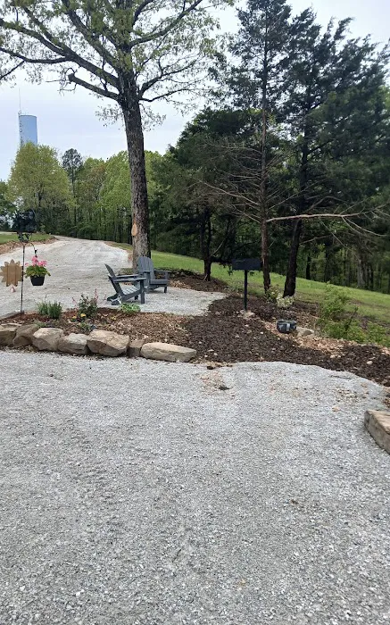 Wild Oaks Campground 3
