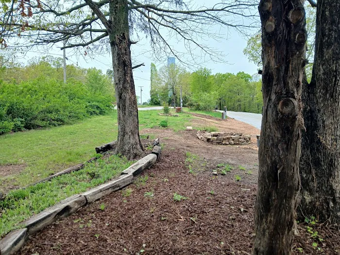 Wild Oaks Campground 4