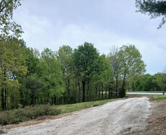 Wild Oaks Campground