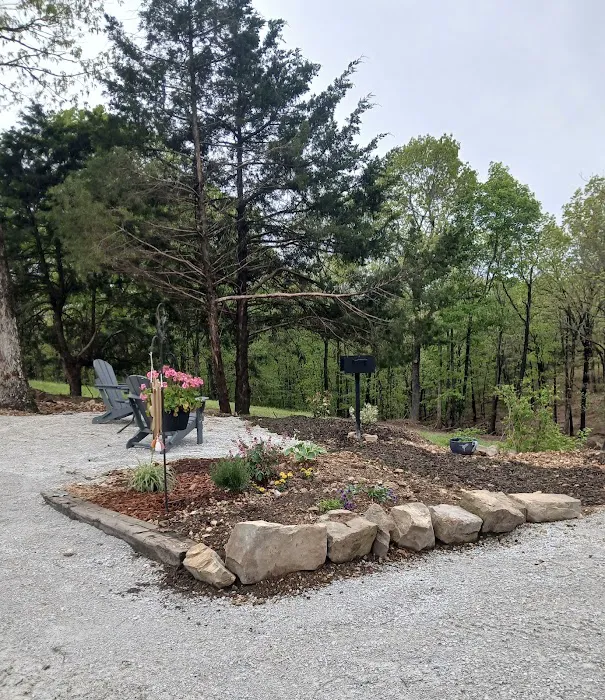 Wild Oaks Campground 5