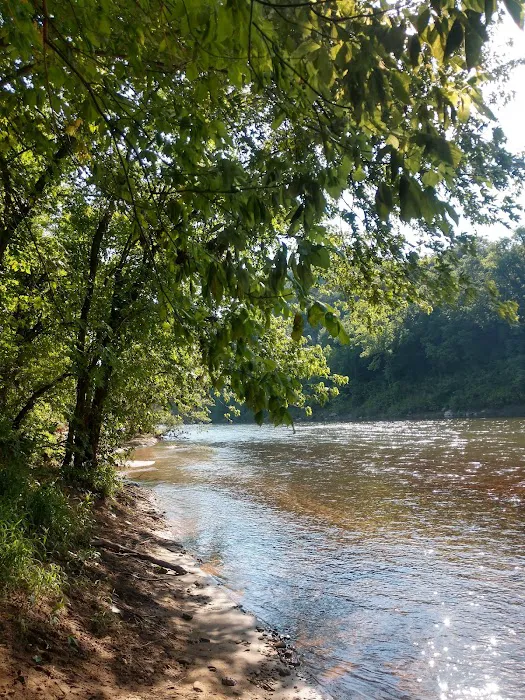 Spring Creek Campground 9