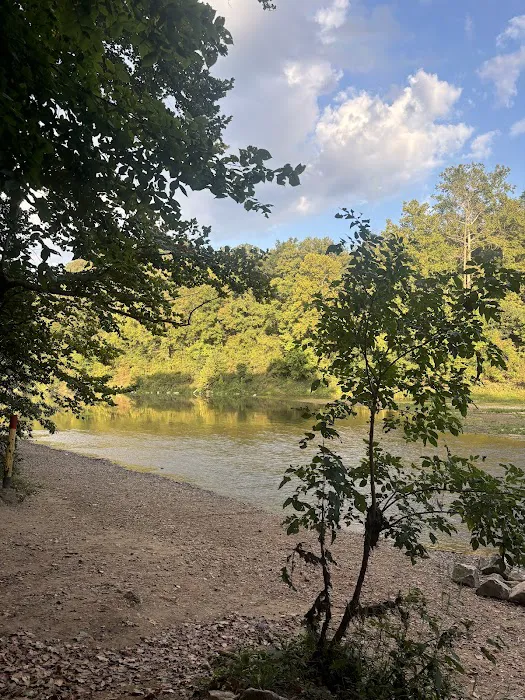 Spring Creek Campground 4
