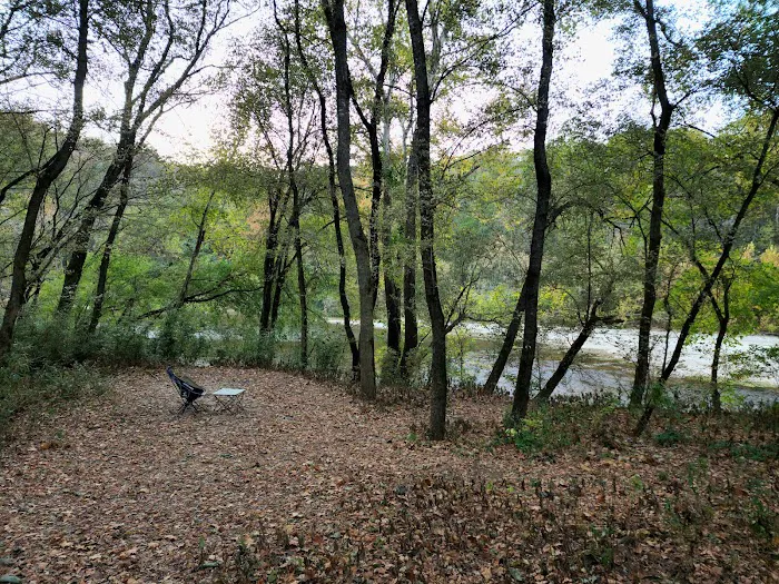 Spring Creek Campground 3