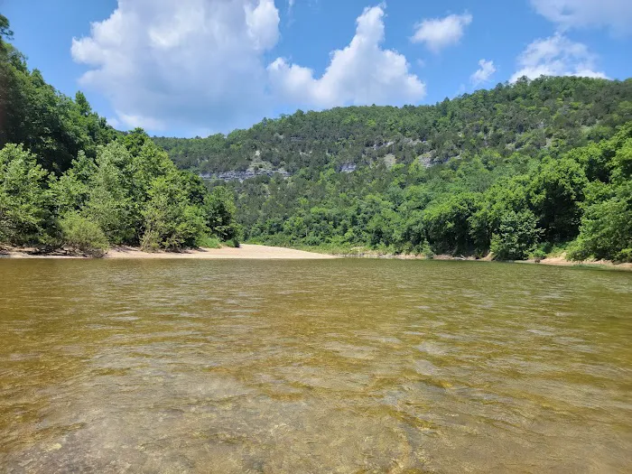 Spring Creek Campground 2