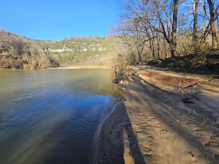 Spring Creek Campground 0