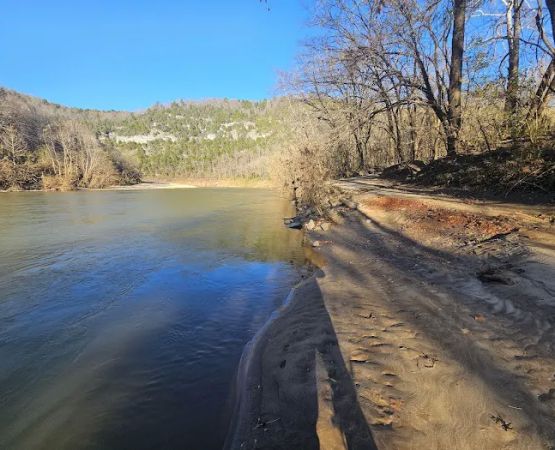 Spring Creek Campground