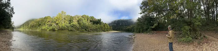 Spring Creek Campground 0