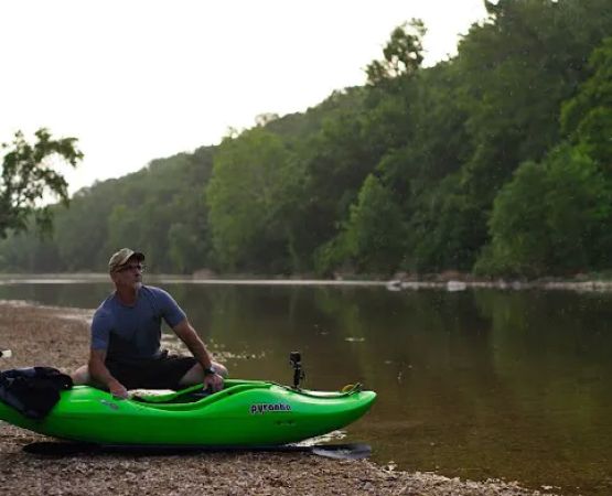 Mt. Hersey Campground