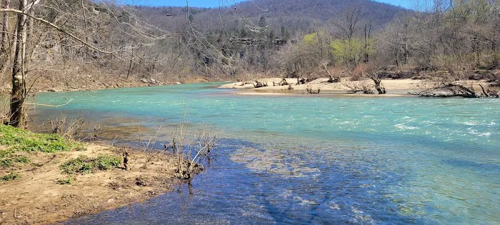 Mt. Hersey Campground 3